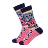 Go Baby Go Horse Racing Derby Socks