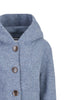 Stapf 88781826 ANNIKA BLUE Wool Coat