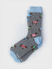 Alynn Socks Horsing Around Women's AW180701 SS26