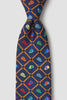Alynn Men's Bits & Caps Derby Necktie AL300903 SS26