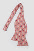 Alynn Victory Rose Horse Derby Bowtie AL401925 SS26