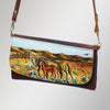 American Darling Genuine Western leather Women Wallet SS26
