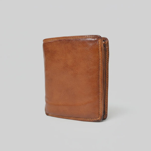 American Darling Cuorino Premium Multi-Slot Wallet SWC465CG SS26