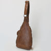 American Darling NMBGM179 Sling Genuine Western Leather Women Bag