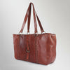 American Darling SWC186CG Rosavello - Handcrafted Tote Bag SS26