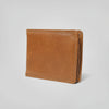 American Darling SWC450TAN Fiorado -Leather Coin Pocket Wallet SS26