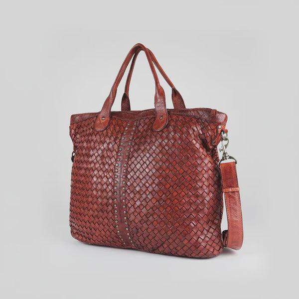 American Darling Stallara Large Tote Bag SWC187CG SS26