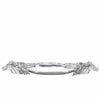 Arthur Court Horse Centerpiece Metal Tray - 102218