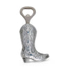 Arthur Court Cowboy Boot Bottle Opener  041086 SS26