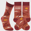 Awesome Cowboy Socks 120421 SS25