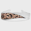 Montana SilverSmith Carry Me West Cuff Bracelet BC6509 SS26