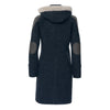 Stapf BLUE ANGELI Fine Wool Coat Made in Austria