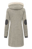 Women's Fine 100% Wool Coat Made in Austria ON Final SALE!