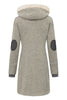 Women's Fine Wool Coat Made in Austria ON SALE!