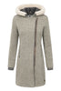 Women's Fine 100% Wool Coat Made in Austria ON Final SALE!