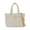 Brighton Amara Large Tote bag in Buff H5534B SS26