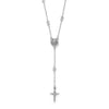 Brighton Ferrara Cross Y Necklace JM0188 SS26