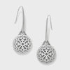Brighton Ferrara Siena French Wire Earrings  JA0283 FW26