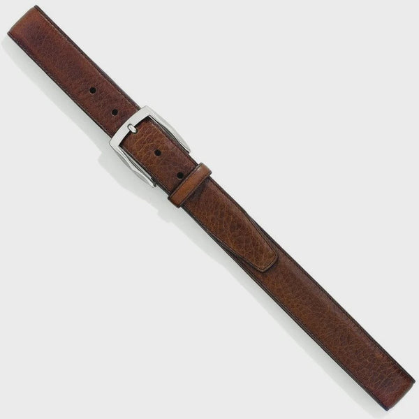 Brighton Kona Belt M11075 FW25 - Saratoga Saddlery & International Boutiques