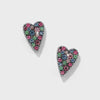 Brighton Love Messages B You Post Earrings Multi JA0225 SS26