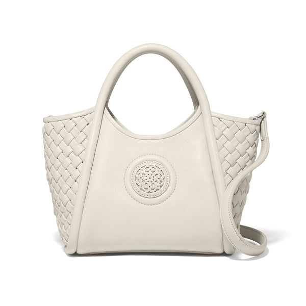 Brighton Metisla Medium Satchel H38682 SS26