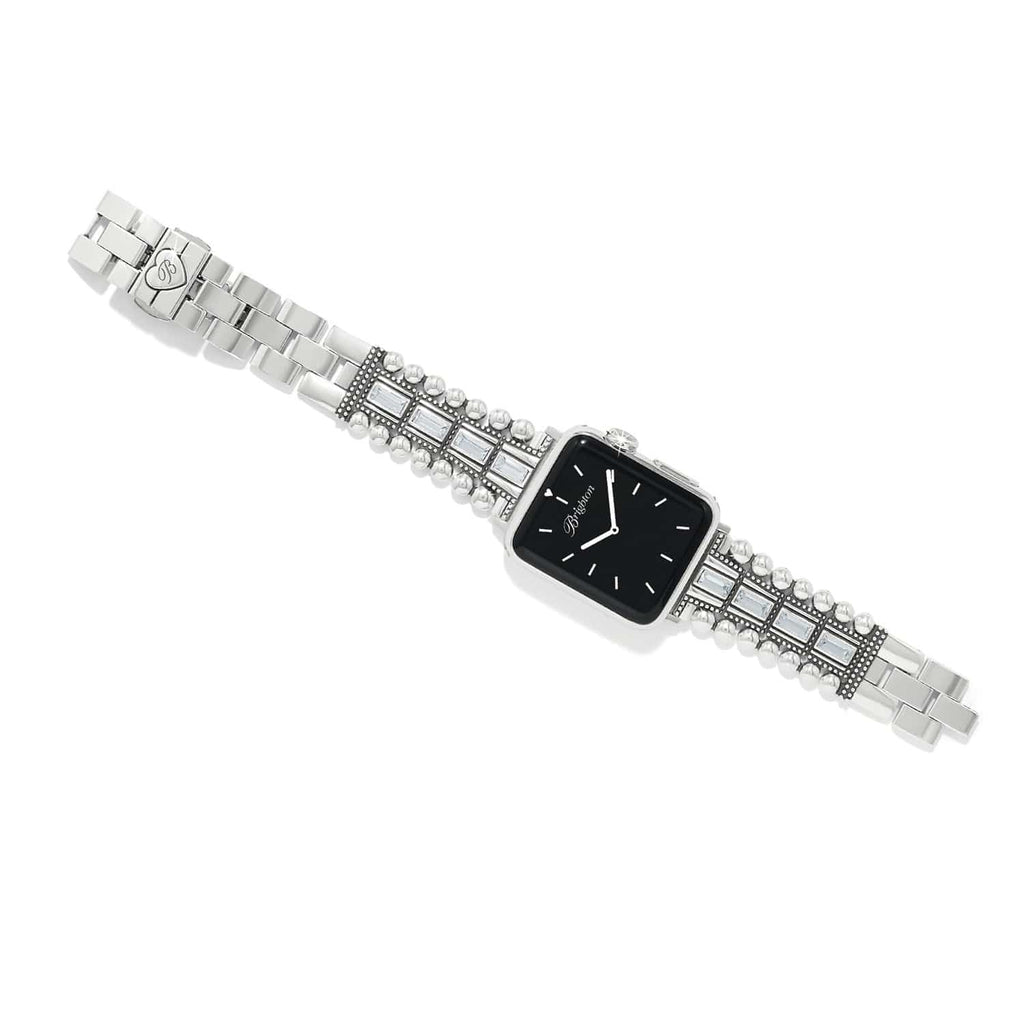 Brighton Women's Apple Watch Band Pretty Tough Gem W10501