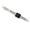 Brighton Women's Apple Watch Band Pretty Tough Gem W10501