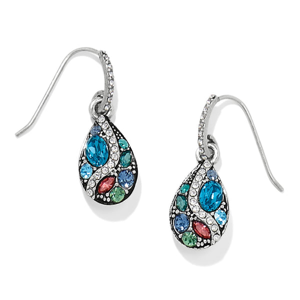 Brighton Trust Your Journey French Wire Earrings JA0204 SS26
