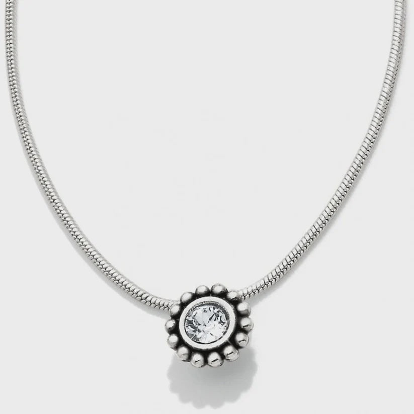 Brighton Twinkle Petite Necklace JN3332 SS26