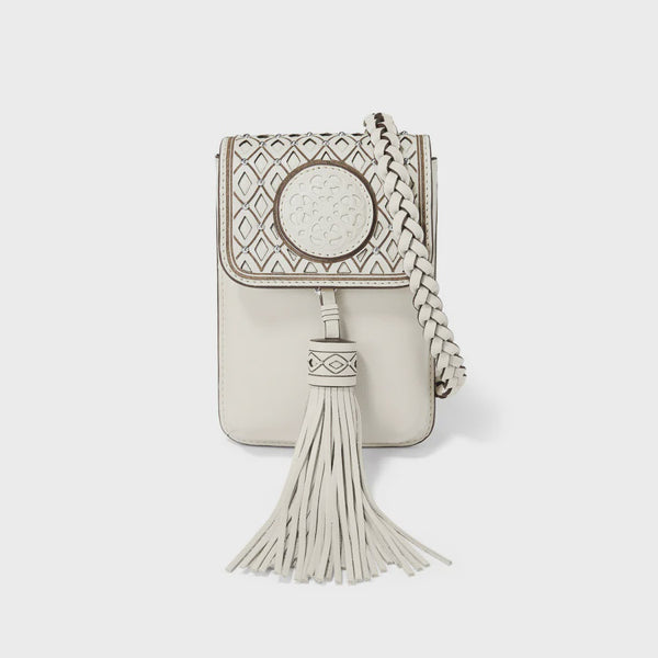 Brighton Ferrara La Belleza Phone Organizer E55462 SS25up