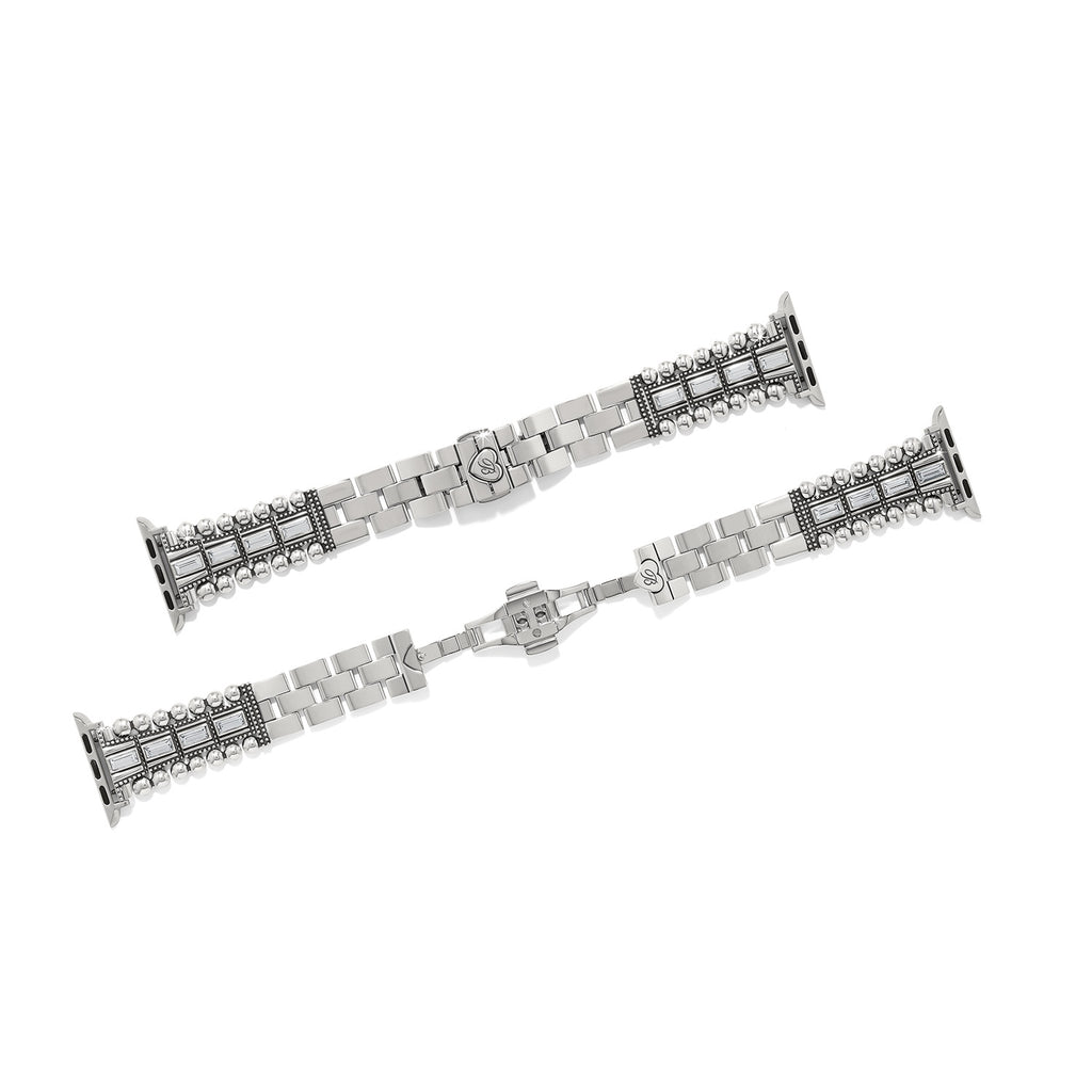 Brighton Women's Apple Watch Band Pretty Tough Gem W10501