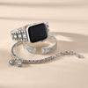 Brighton Women's Apple Watch Band Pretty Tough Gem W10501