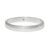 Brighton Women's Love Messages Silver Crystals Bangle JF0425