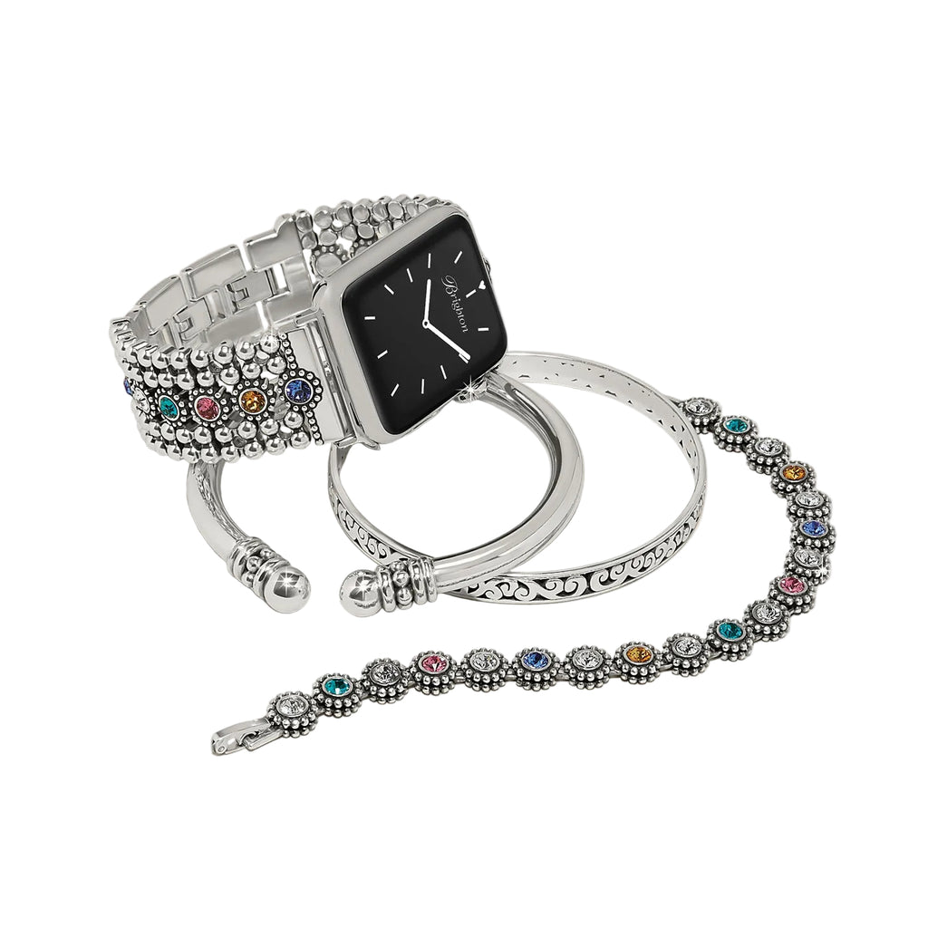 Brighton Twinkle Link Multi Watch Band W41313 SS26
