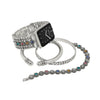 Brighton Twinkle Link Multi Watch Band W41313 SS26