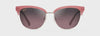 Maui Jim Lokelani Bubblegum w/ Rose gold MJ825-09