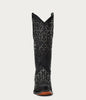 Corral C4100 Women's Black Crystal Tall Cowboy Boots