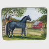 Clover Farm Horse Rectangular Platter 16 in X 12 in 28156