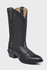 Corral A4541 Men's Black J Toe Cowboy Boots ON SALE