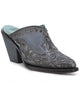 Corral Women's Mule Shoe Z2049 SS25