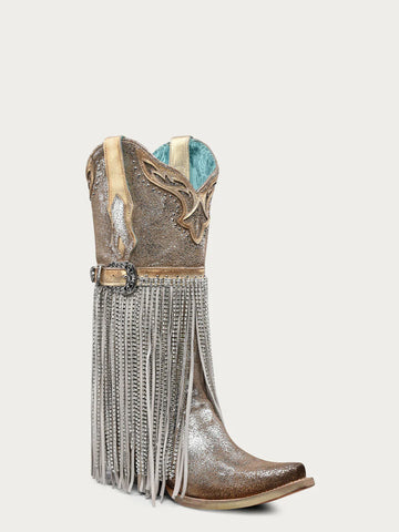 Corral Men's A3485