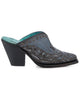 Corral Women's Mule Shoe Z2049 SS25