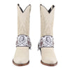 Cowboy Boot Harness
Boot Accessories  Sassy-Boot Lassos
