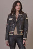 Double D Ranch High Stakes Jacket C3510 SS26
