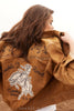 DOUBLE D RANCH DENIM JACKET C3289