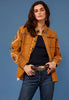 Double D Ranch Denim Jacket El Paso Gap C3291 SS24