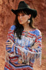 Double D Ranch Sierra Bonita Shine Jacket Free Shipping!