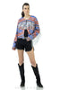 Double D Ranch Sierra Bonita Shine Jacket Free Shipping!