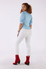 Double D Ranch Women's 3/4 Sleeve Tee 