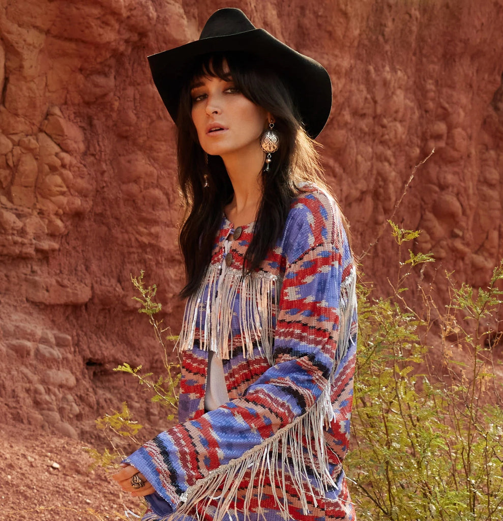 Double D Ranch Sierra Bonita Shine Jacket Free Shipping!